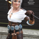 Illustration for article titled Our Favorite Cosplay From MCM London Comic Con 2019